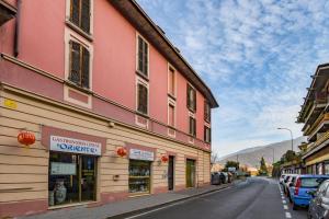 Bilocale Ospedale Civile 9 F&L Apartment