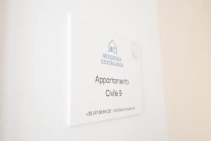 Bilocale Ospedale Civile 9 F&L Apartment