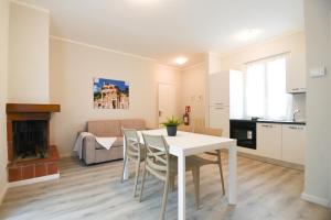 Bilocale Ospedale Civile 9 F&L Apartment