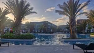 Porto 2 Life Gav Resort