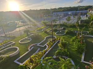 Porto 2 Life Gav Resort