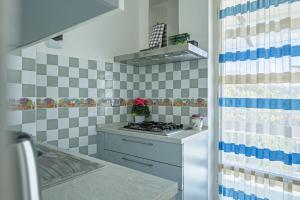 SeaView apartment with a terrace!