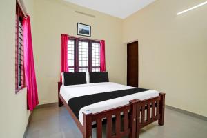 Hotel O Nakshathra Inn