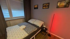 Warsaw Bemowo Prestige Apartment - Parking Included