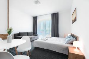 Resort Holiday Home - SPA&Wellness by Noclegi Renters