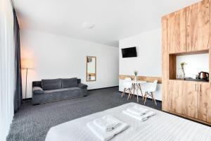 Resort Holiday Home - SPA&Wellness by Noclegi Renters