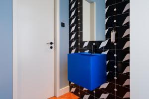 Porto Heritage Balcony Apartment