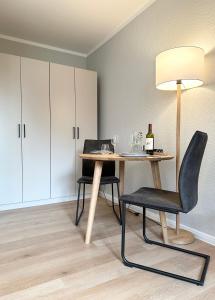 LS Living - Charmante FeWo in Ostseenähe