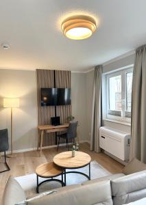 LS Living - Charmante FeWo in Ostseenähe