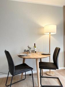 LS Living - Charmante FeWo in Ostseenähe