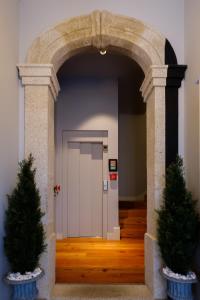 Porto Heritage Balcony Apartment