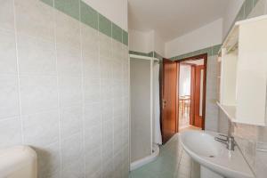 Bright flat close to Bibione promenade