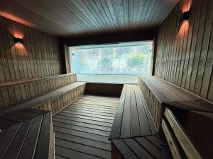 Suumer Beach: lazer completo para toda a família