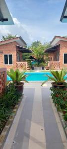 Generals Lodge Staycation