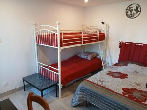 Maison individuelle au cœur dun village dynamique