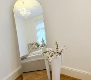 Aurevo 3BR Apartment for 6 - Free Baselcard