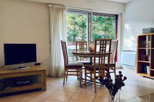 Lakeside Appartement de vacances en centre ville dHossegor