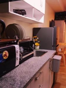 Condo in silang - near nuvali and tagaytay