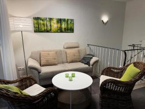 Apartmenthaus am Nordseestrand, Whg 3, An der Rennweide 1B, 75qm