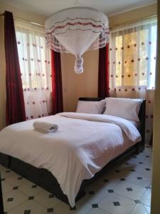 Limpopo Ndhiwa apartments