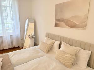 Aurevo 3BR Apartment for 6 - Free Baselcard