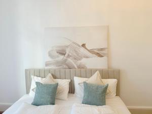 Aurevo 3BR Apartment for 6 - Free Baselcard