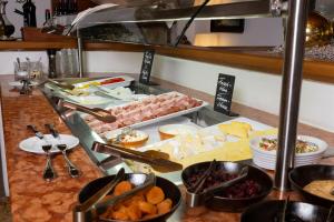 Hotel zum Hirschen Zell am See