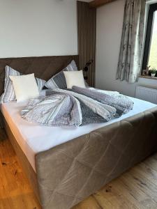 Luxus-Apartment-Vorderreit Gut