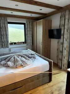 Luxus-Apartment-Vorderreit Gut