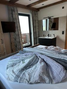 Luxus-Apartment-Vorderreit Gut