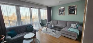 Triventi Mountain Residence Apartament Miętowy Zakątek