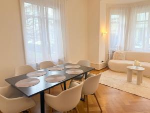 Aurevo 3BR Apartment for 6 - Free Baselcard