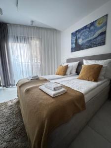 InPoint Krakow Suites - Steps from Main Station&Old Town