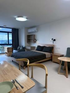 Premium Studio in Nimman