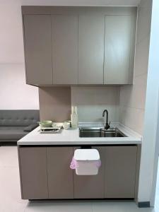 Premium Studio in Nimman