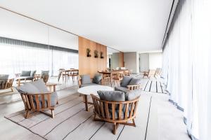 Quartier Palermo Hollywood