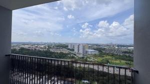 Amazing Geo Bukit Rimau Condominium Shah Alam