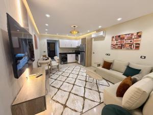 Nubia Aqua Beach Resort