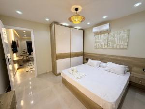 Nubia Aqua Beach Resort