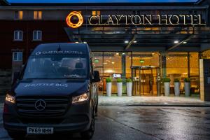 Clayton Hotel, Manchester Airport