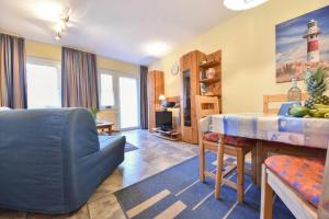 Ferienwohnung Dünenweg - Wohnung 1