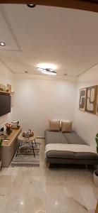 Cozy studio in Hassan neighborhood with terrace