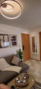 Cozy studio in Hassan neighborhood with terrace