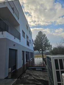 APARTMENTS MURIC LJubljana