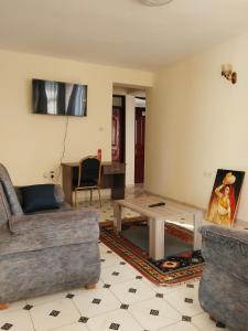 Limpopo Ndhiwa apartments