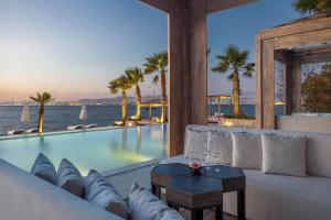 Princes Palace Resort, Buyukada - Member of The Leading Hotels of the World