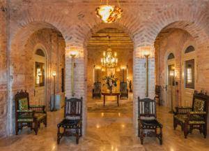 Princes Palace Resort, Buyukada - Member of The Leading Hotels of the World