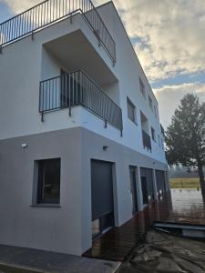 APARTMENTS MURIC LJubljana