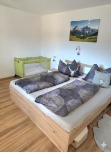 Apartment am Egghof Deluxe