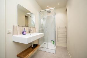 Apartments Ridderspoor